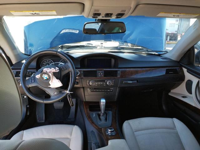 Photo 8 from auction – 2011 BMW 335 I with VIN WBAKG7C52BE599054