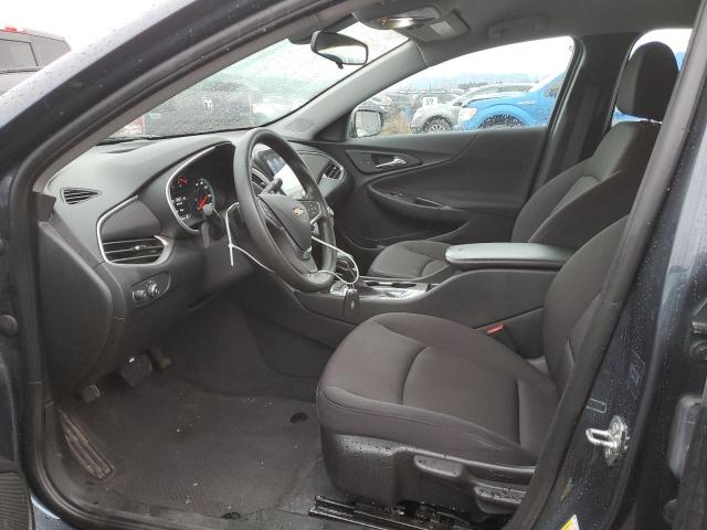 Photo 7 from auction – 2021 CHEVROLET MALIBU LS with VIN 1G1ZB5ST5MF065475