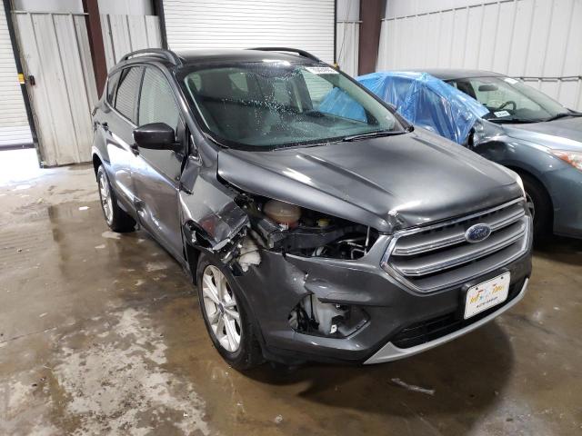 Photo 4 from auction – 2017 FORD ESCAPE SE with VIN 1FMCU9G94HUB76365