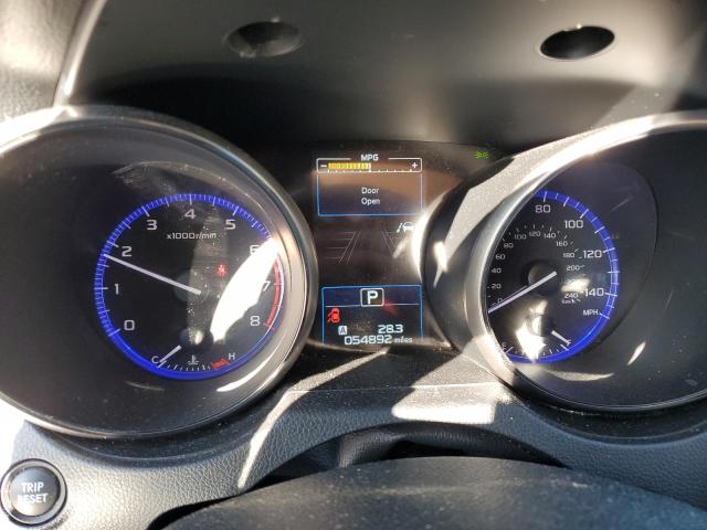 Photo 9 from auction – 2018 SUBARU OUTBACK 2. with VIN 4S4BSANCXJ3213786