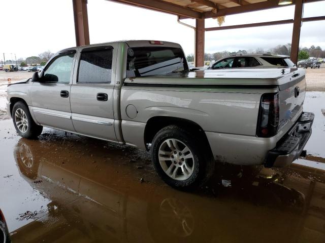 Photo 2 from auction – 2005 GMC NEW SIERRA with VIN 2GTEC13T251307688