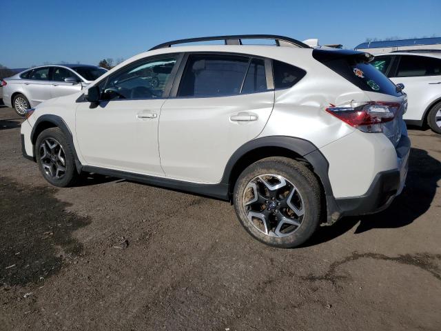 Photo 2 from auction – 2019 SUBARU CROSSTREK with VIN JF2GTANC7KH319089