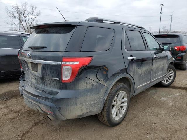 Photo 3 from auction – 2011 FORD EXPLORER X with VIN 1FMHK8D80BGA06902