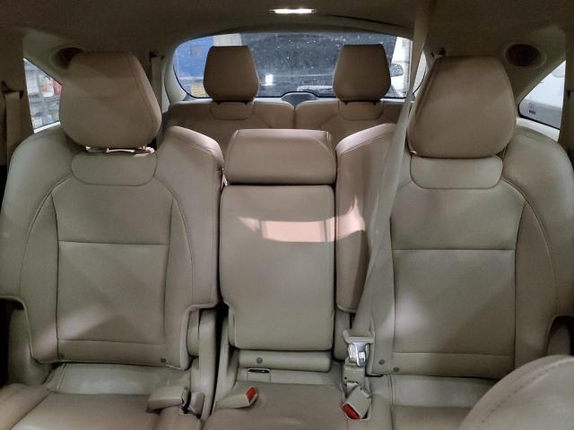Photo 10 from auction – 2015 ACURA MDX ADVANC with VIN 5FRYD4H87FB016973