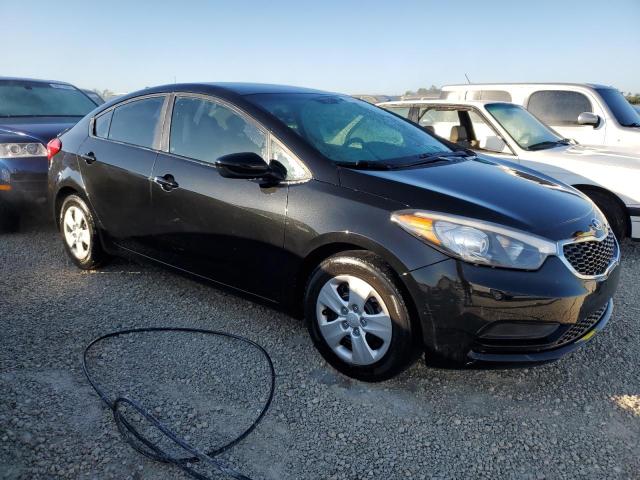 Photo 4 from auction – 2015 KIA FORTE LX with VIN KNAFK4A61F5386855