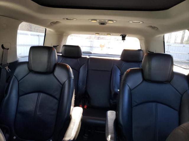 Photo 10 from auction – 2008 GMC ACADIA SLT with VIN 1GKEV33788J298115