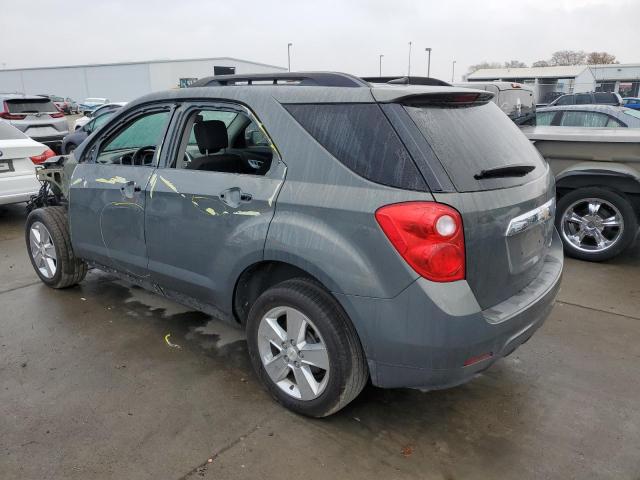 Photo 2 from auction – 2013 CHEVROLET EQUINOX LT with VIN 2GNALDEK2D6280960