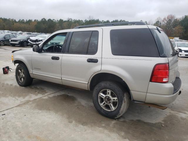 Photo 2 from auction – 2004 FORD EXPLORER X with VIN 1FMDU73K94ZA15010