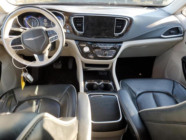 Фото 8 с аукциона – 2021 CHRYSLER PACIFICA L с VIN 2C4RC3GG6MR540984