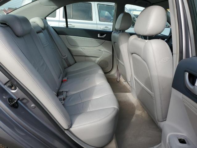 Photo 10 from auction – 2006 HYUNDAI SONATA GLS with VIN 5NPEU46F06H026073