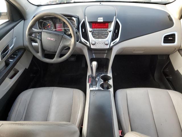 Photo 8 from auction – 2011 GMC TERRAIN SL with VIN 2CTALMEC7B6210826