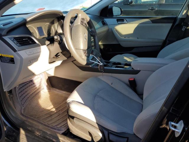 Photo 7 from auction – 2016 HYUNDAI SONATA SE with VIN 5NPE24AF7GH314882