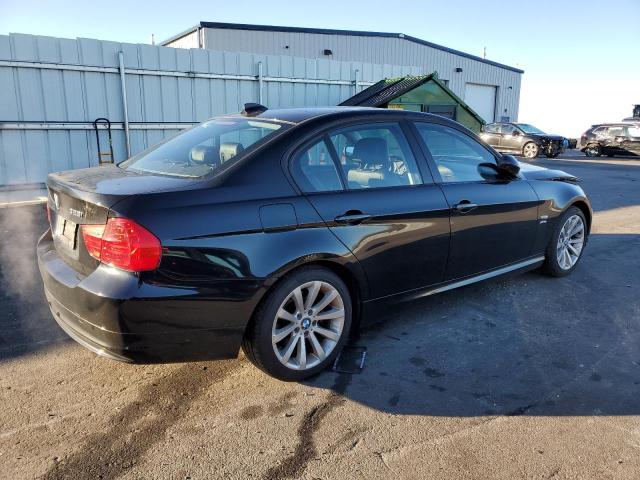 Photo 3 from auction – 2011 BMW 328 XI SUL with VIN WBAPK5C55BA661496