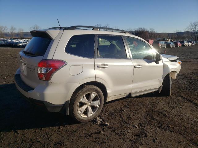 Photo 3 from auction – 2014 SUBARU FORESTER 2 with VIN JF2SJAHC4EH520738