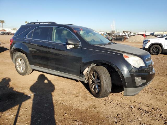 Photo 4 from auction – 2013 CHEVROLET EQUINOX LT with VIN 2GNALDEK8D6404536