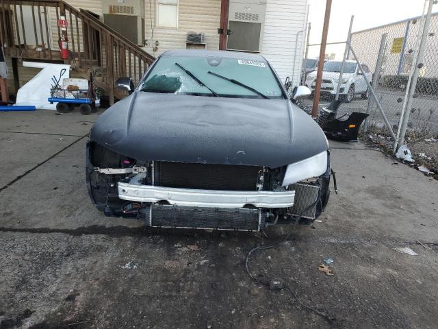 Photo 5 from auction – 2013 AUDI S7 PRESTIG with VIN WAU32AFC4DN086241