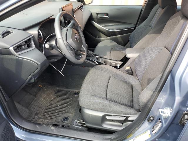 Photo 7 from auction – 2022 TOYOTA COROLLA SE with VIN 5YFS4MCE3NP136227