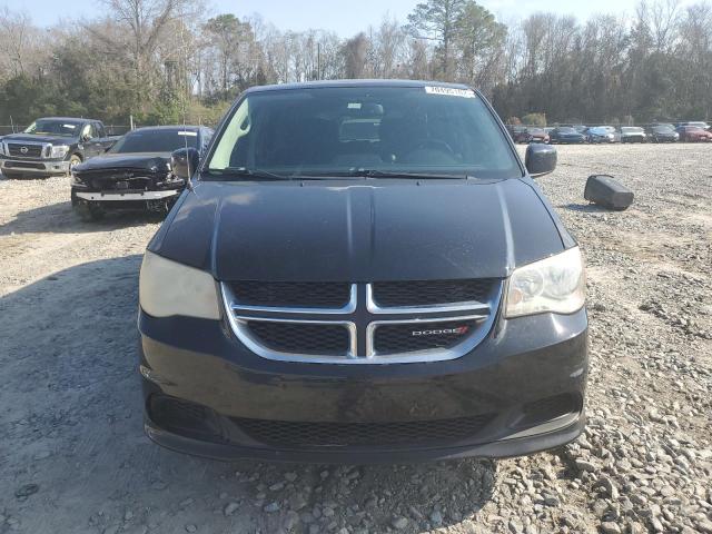 Photo 5 from auction – 2012 DODGE GRAND CARA with VIN 2C4RDGBGXCR385561