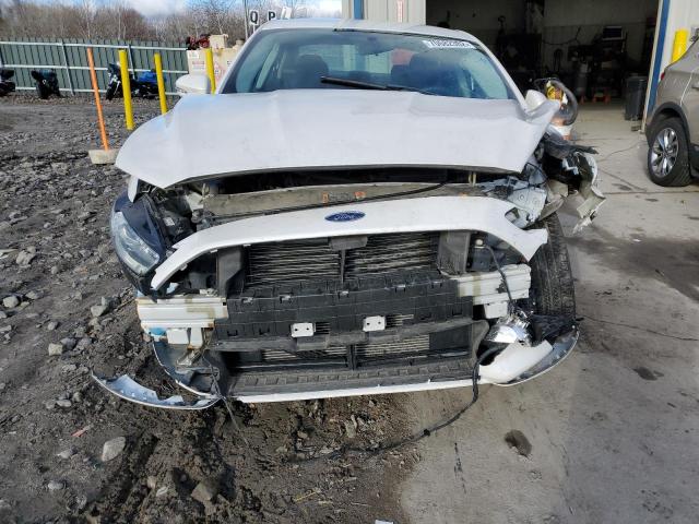 Photo 5 from auction – 2016 FORD FUSION SE with VIN 3FA6P0H76GR336100