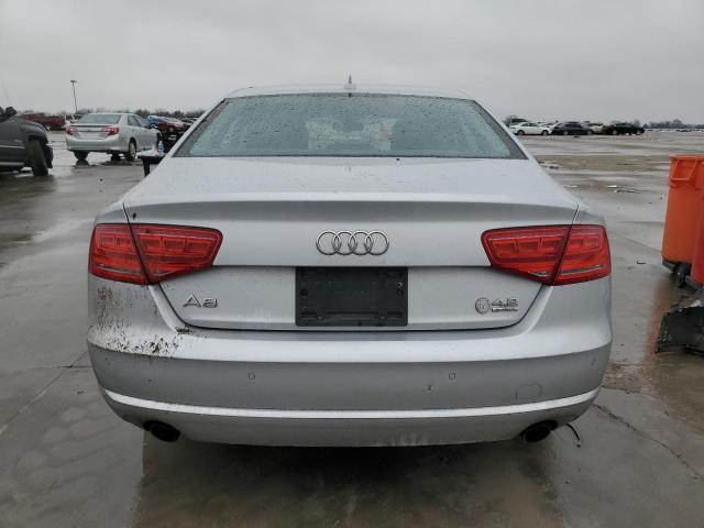 Photo 6 from auction – 2011 AUDI A8 QUATTRO with VIN WAUAVAFD3BN011728