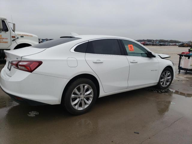 Photo 3 from auction – 2020 CHEVROLET MALIBU LT with VIN 1G1ZD5ST6LF049231