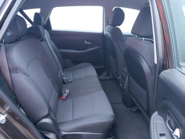 Photo 11 from auction – 2015 KIA RONDO with VIN KNAHT8A39F7076220