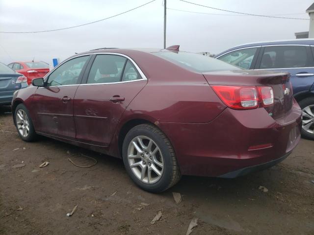 Photo 2 from auction – 2015 CHEVROLET MALIBU 1LT with VIN 1G11C5SL0FF309112