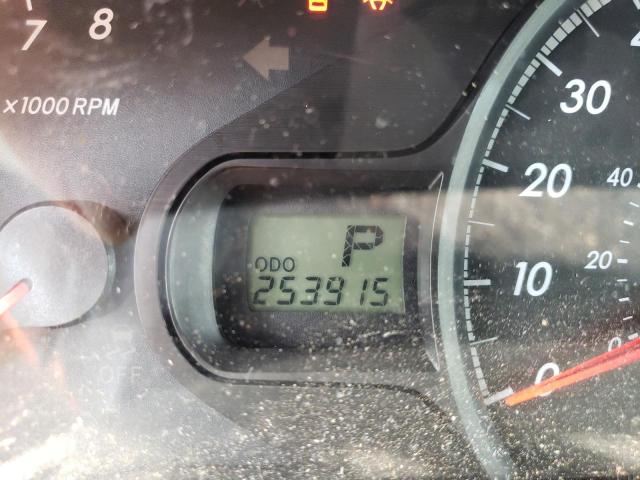 Photo 9 from auction – 2014 TOYOTA SIENNA with VIN 5TDZK3DC8ES470837