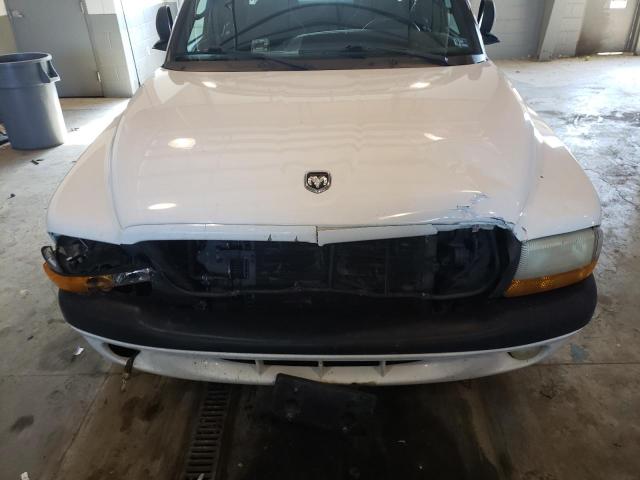 صورة رقم 11 من المزاد - 2000 DODGE DAKOTA QUA مع VIN 1B7GL2AX1YS649593