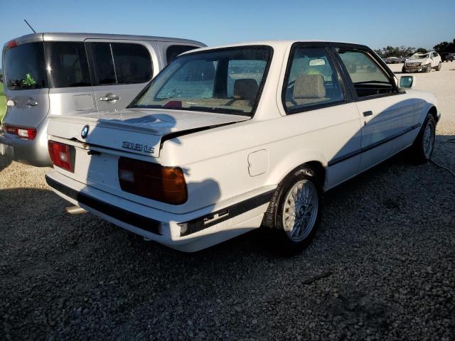 Photo 3 from auction – 1991 BMW 318 IS with VIN WBAAF9302MEE65844