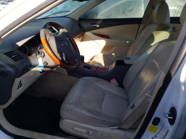 Photo 7 from auction – 2011 LEXUS ES 350 with VIN JTHBK1EG3B2445725