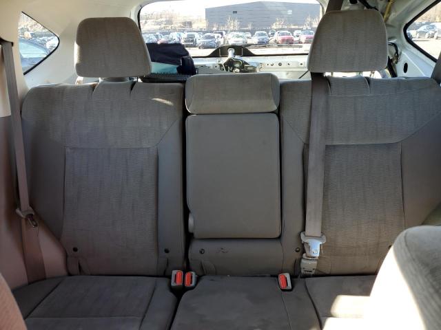 Photo 10 from auction – 2012 HONDA CR-V LX with VIN 2HKRM4H37CH616089