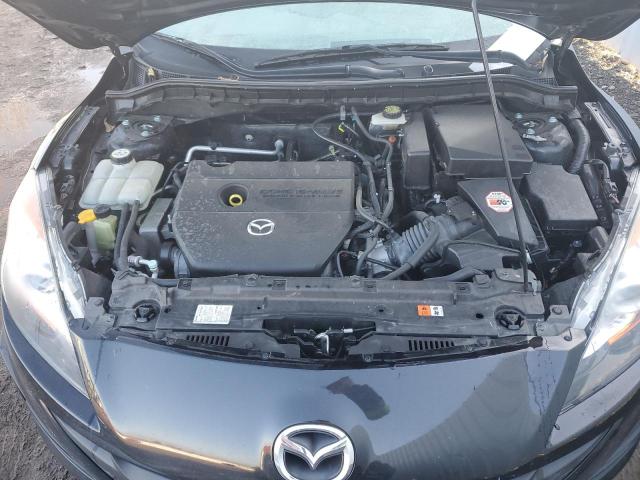 Photo 11 from auction – 2011 MAZDA 3 I with VIN JM1BL1VF5B1901297