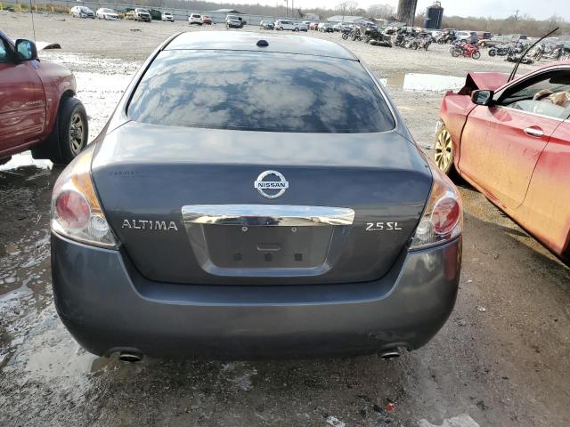 Photo 6 from auction – 2012 NISSAN ALTIMA BAS with VIN 1N4AL2AP1CN455598