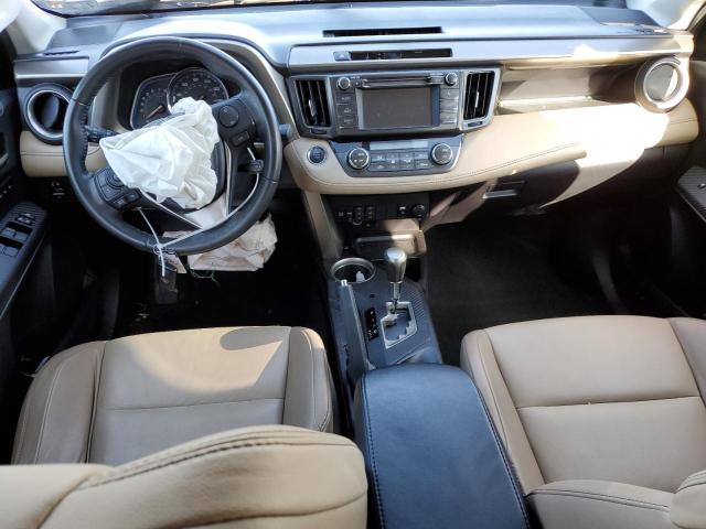 صورة رقم 8 من المزاد - 2013 TOYOTA RAV4 LIMIT مع VIN 2T3DFREV8DW087916