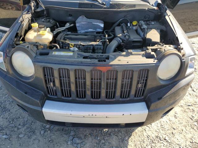 Photo 12 from auction – 2007 JEEP COMPASS LI with VIN 1J8FT57W57D108702