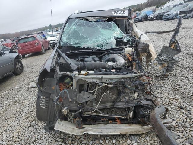 Photo 5 from auction – 2011 TOYOTA 4RUNNER SR with VIN JTEZU5JR1B5018675