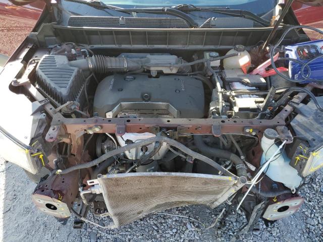 Photo 12 from auction – 2017 GMC ACADIA SLE with VIN 1GKKNLLA4HZ199694
