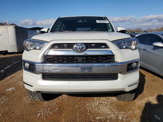 Photo 5 from auction – 2017 TOYOTA 4RUNNER SR with VIN JTEBU5JR2H5415418
