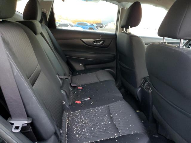 Photo 11 from auction – 2019 NISSAN ROGUE S with VIN KNMAT2MV5KP550656
