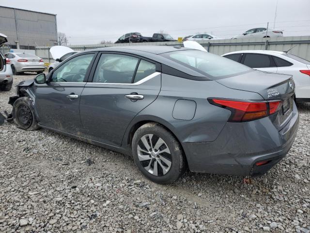 Photo 2 from auction – 2020 NISSAN ALTIMA S with VIN 1N4BL4BV3LC156915