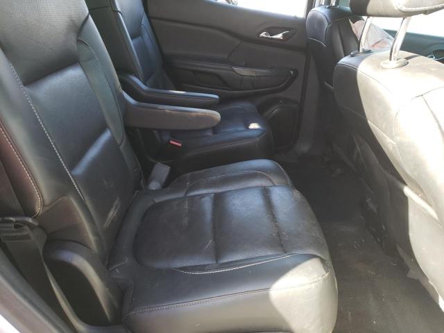 Photo 11 from auction – 2018 GMC ACADIA SLT with VIN 1GKKNULS9JZ246657