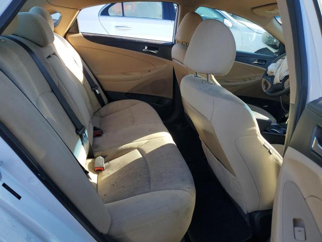 Photo 10 from auction – 2013 HYUNDAI SONATA GLS with VIN 5NPEB4AC2DH649050