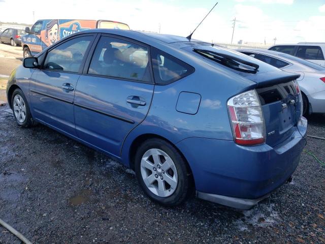 Photo 2 from auction – 2008 TOYOTA PRIUS with VIN JTDKB20U987756236