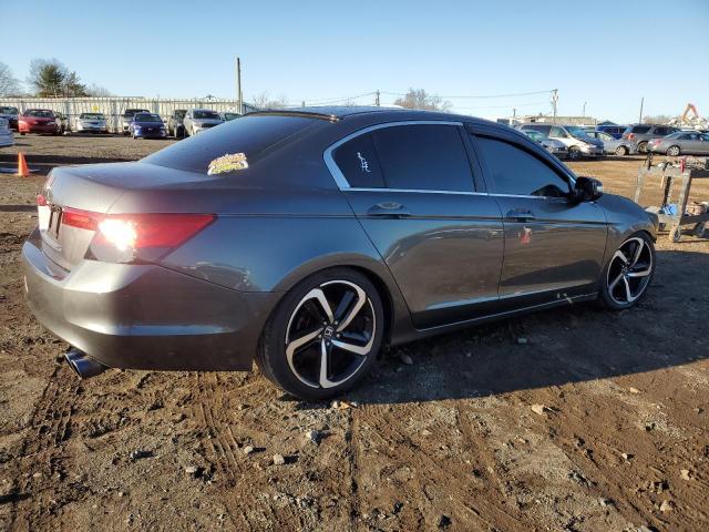 Photo 3 from auction – 2012 HONDA ACCORD SE with VIN 1HGCP2F62CA105980