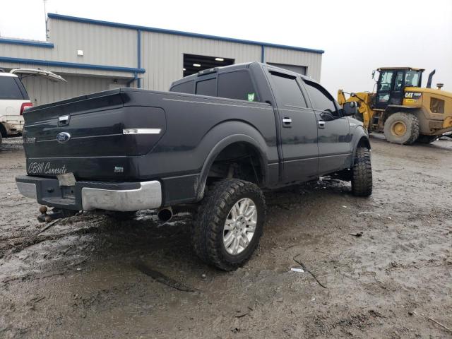 Photo 3 from auction – 2010 FORD F150 SUPER with VIN 1FTFW1EV7AKB94518