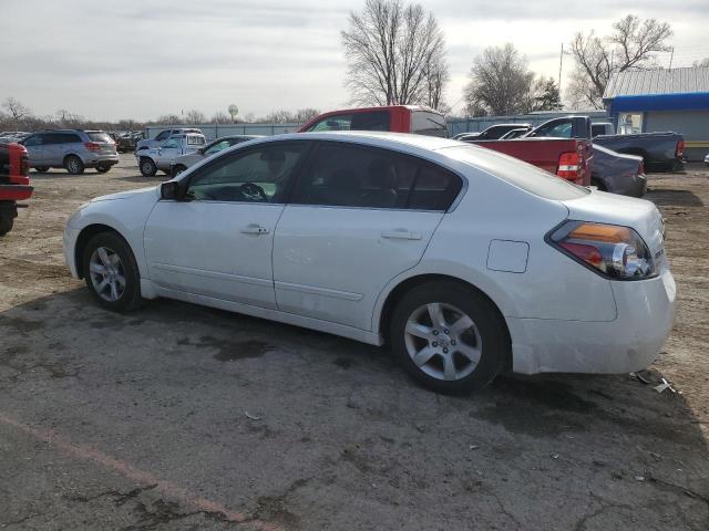 Photo 2 from auction – 2008 NISSAN ALTIMA 2.5 with VIN 1N4AL21E38C290929