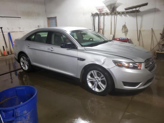 Photo 4 from auction – 2015 FORD TAURUS SE with VIN 1FAHP2D87FG167326