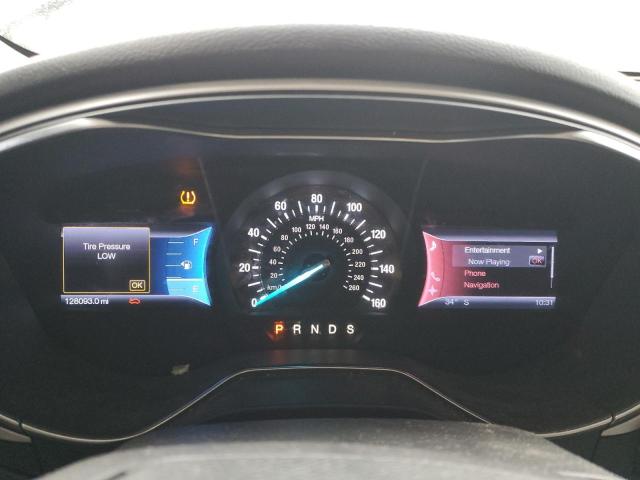 Photo 9 from auction – 2013 FORD FUSION SE with VIN 3FA6P0HR0DR218315