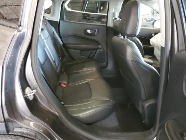 Photo 11 from auction – 2018 JEEP COMPASS LA with VIN 3C4NJDBB7JT401204